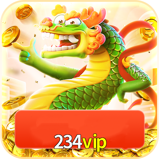 Imagem promocional da 234vip mostrando a plataforma e suas vantagens